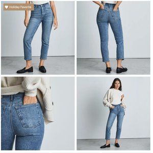 Everlane The Cheeky Jean